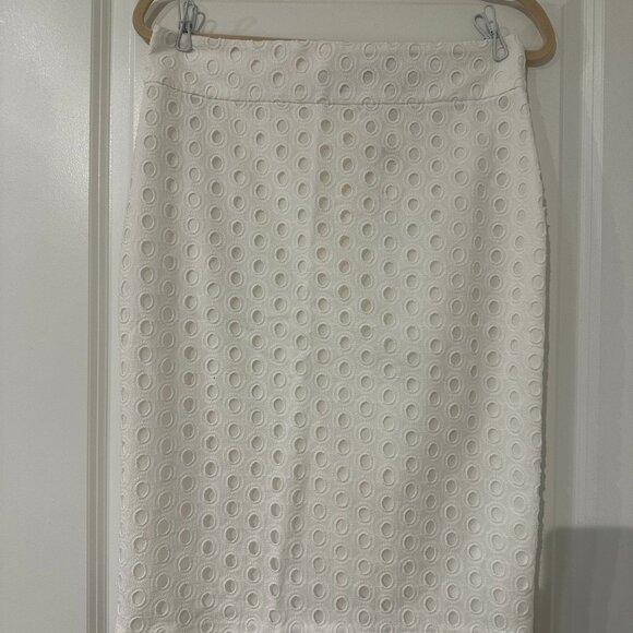 Ann Taylor Pencil Skirt - Picture 1 of 5